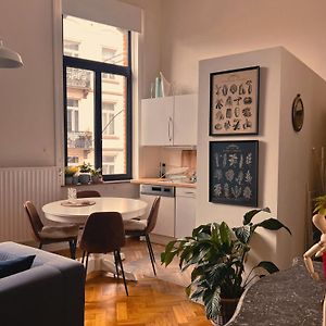 Superior Appartement met een Slaapkamer